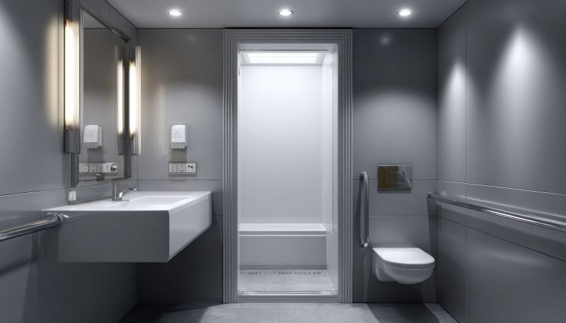 Top Bathroom Remodeling Companies in Salinas, CA