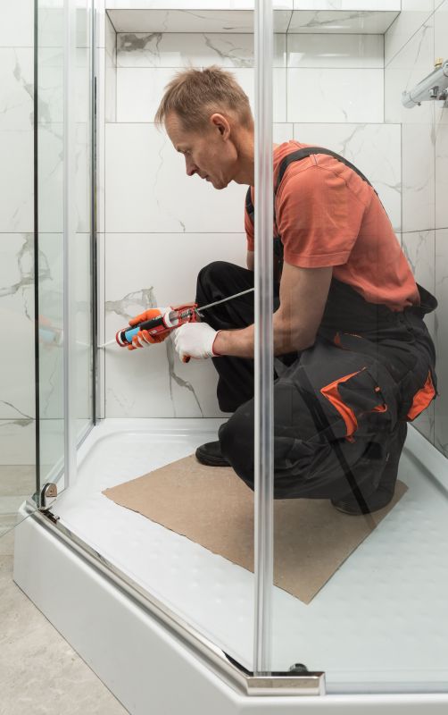 Tile and Grout Professionals